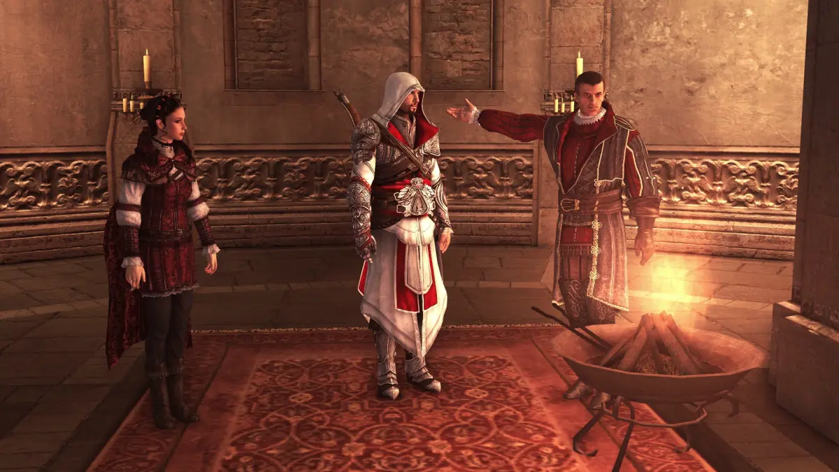 Assassin's Creed Hexe arrivano nuovi leak
