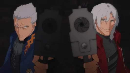 Devil May Cry Stagione 2 1