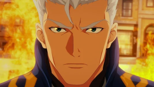 Devil May Cry Stagione 2 2