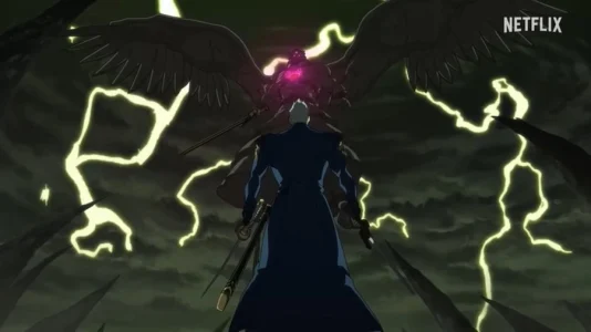 Devil May Cry Stagione 2 5