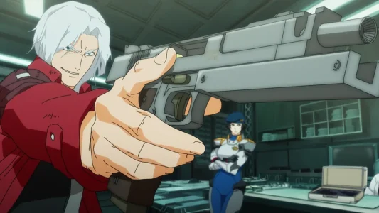 Devil May Cry Stagione 2 7
