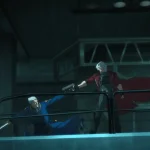 Devil May Cry Stagione 2 cover