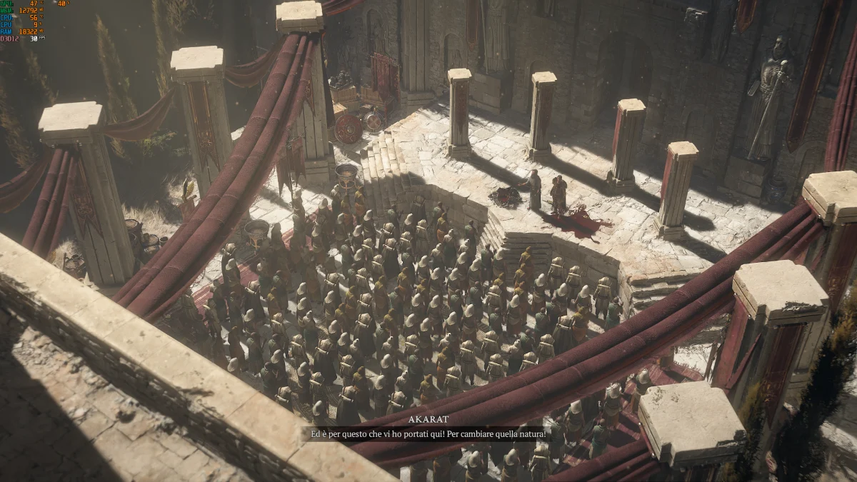 Diablo IV Il nuovo viaggio chiuderà il cerchio_