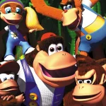 Donkey Kong 64 - Nintendo Switch Online
