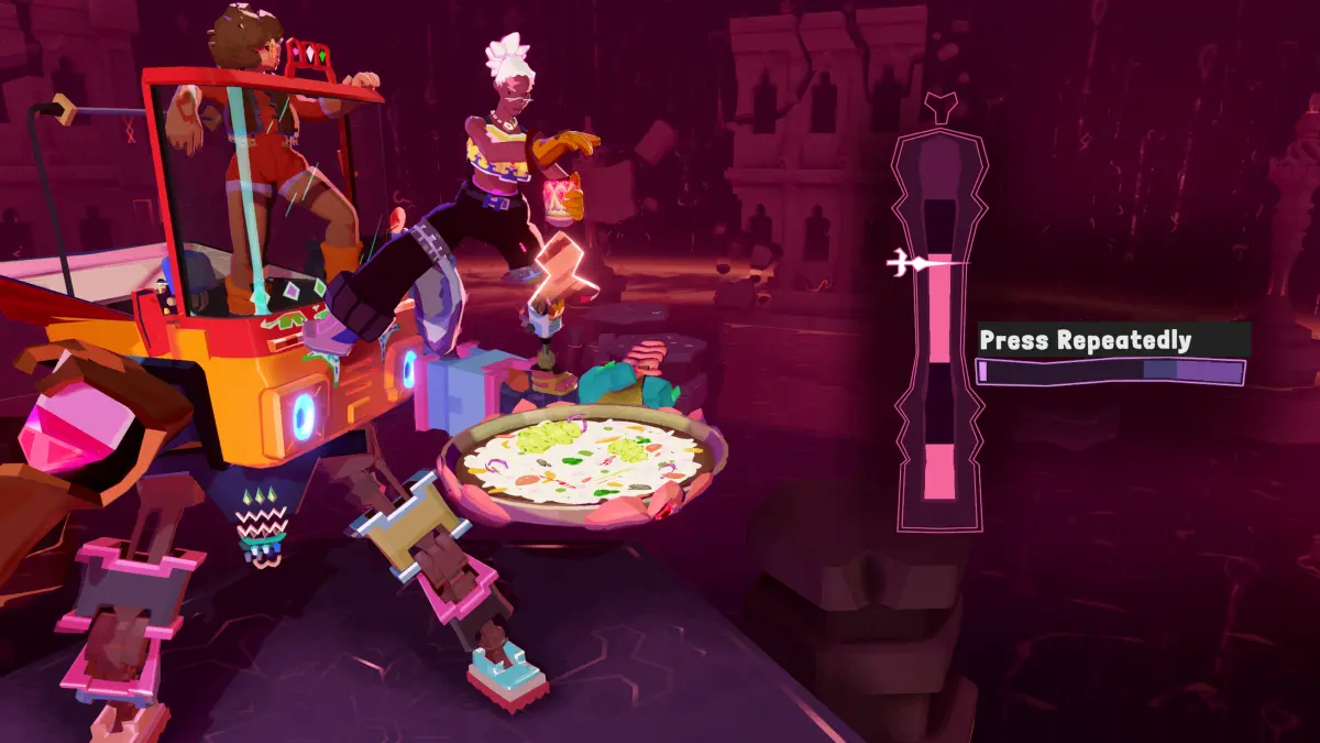Dosa Divas - Recensione (6)
