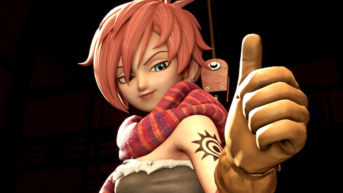 Dragon Quest XII, cambiamenti totali: sviluppo ripartito e primo trailer ufficiale