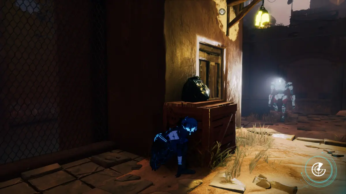 Ereban Shadow Legacy - Recensione - Meccaniche Stealth