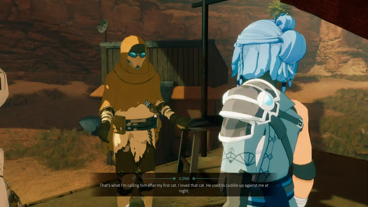 Ereban Shadow Legacy - Recensione - NPC