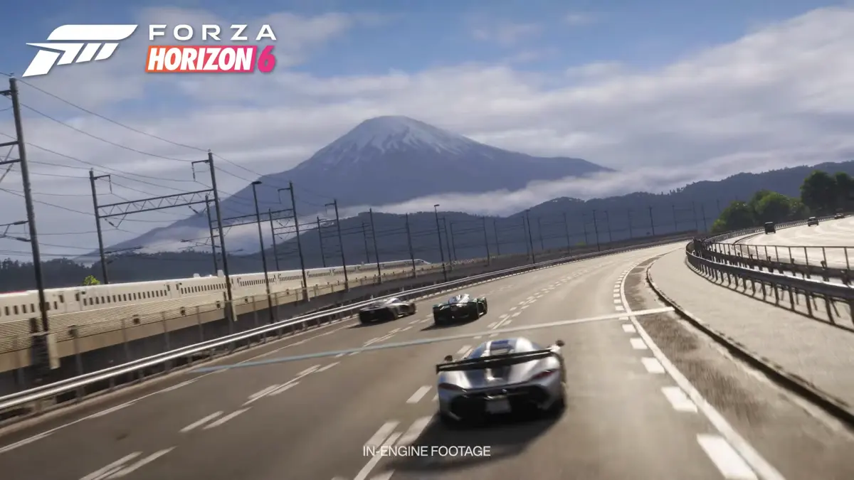 Forza Horizon 6 - Recensione