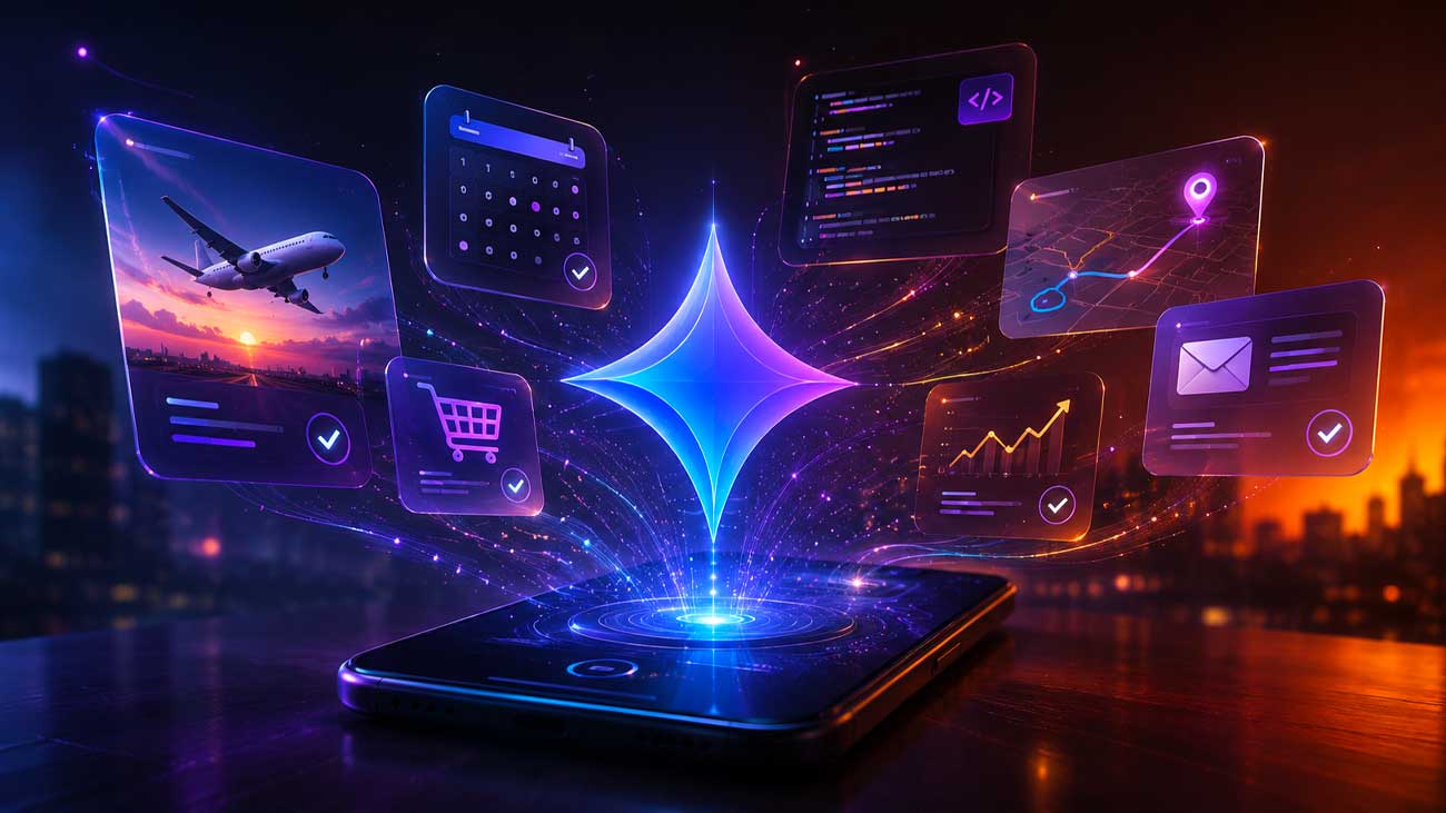 la nuova frontiera della navigazione web