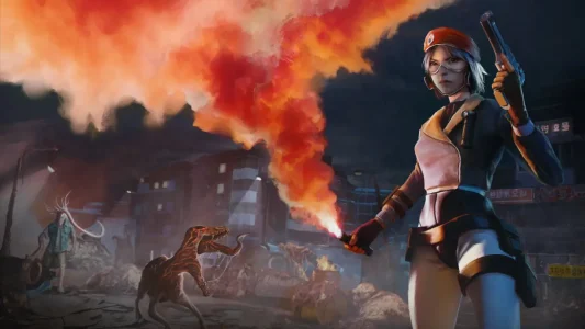 In evidenza Ground Zero - Recensione