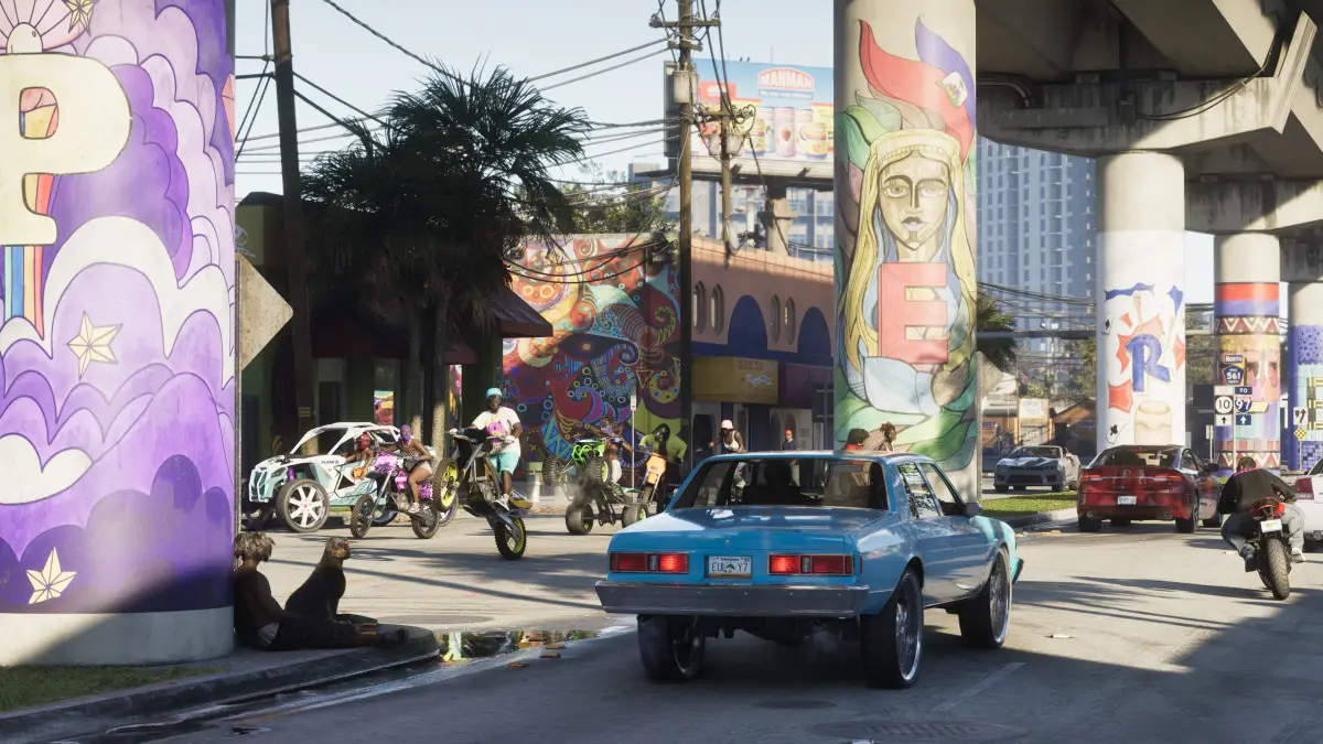 GTA 6, leakata la data dei preorder