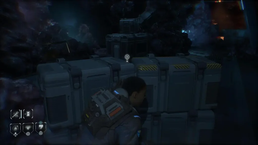 Directive 8020