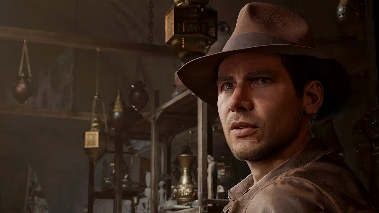 Indiana Jones e L’antico Cerchio: L’Ordine dei Giganti – Recensione Switch 2