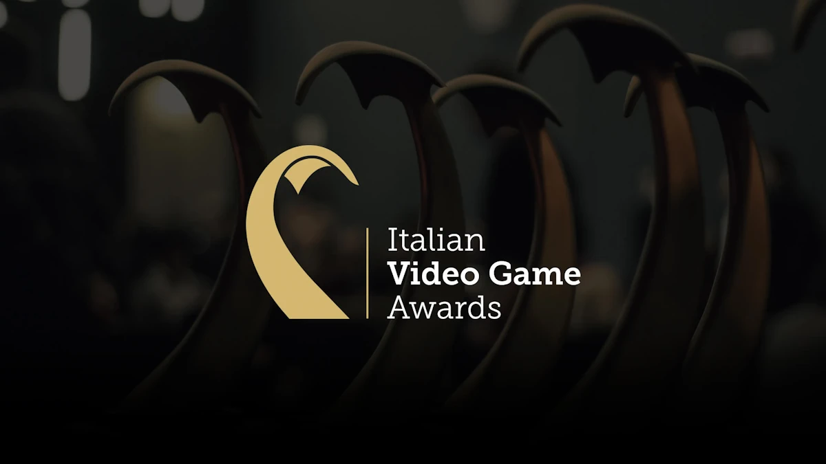 Italian Video Game Awards 2026: chi sarà il miglior videogioco italiano?