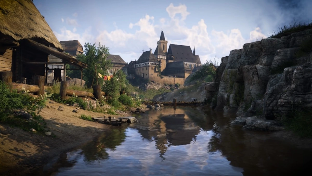 Kingdom Come: Deliverance collabora con Kintsugi Perfumes per un’edizione limitata