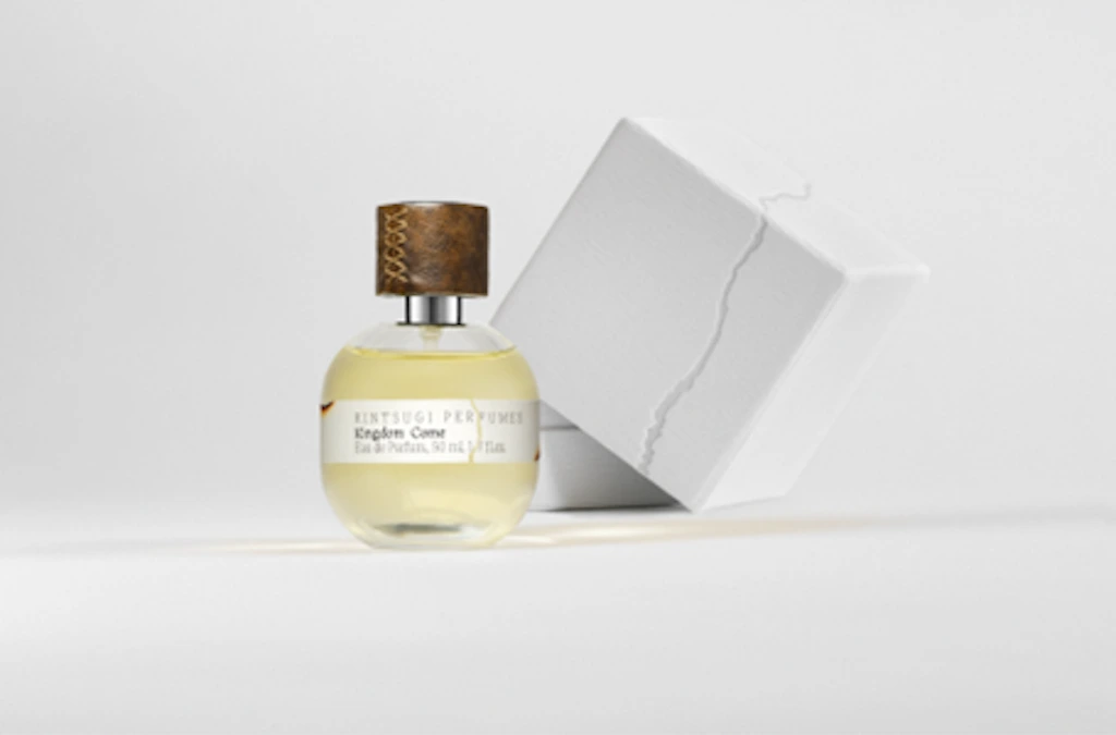 Kingdom Come: Deliverance collabora con Kintsugi Perfumes per un'edizione limitata