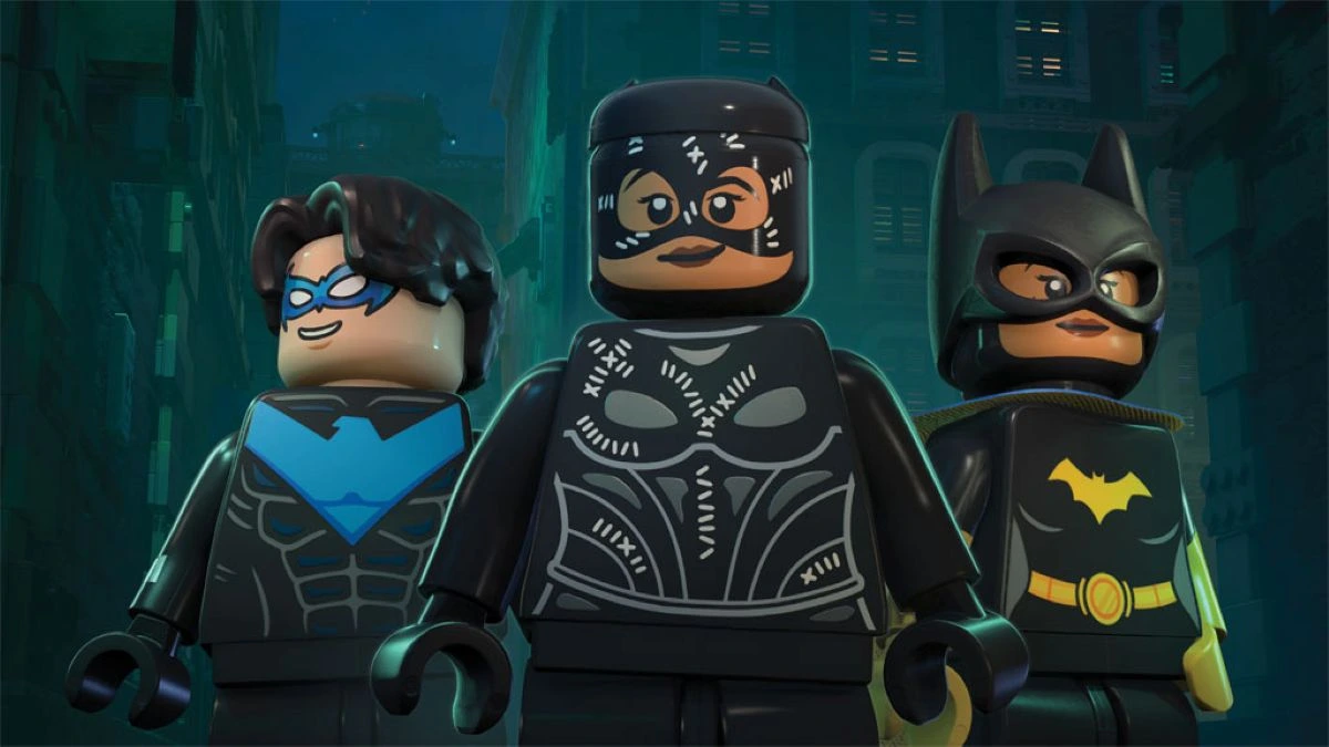 LEGO-Batman-Legacy-of-the-Dark-Knight-e la bat famiglia