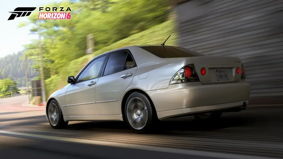 Forza Horizon 6, ecco le prime aggiunte