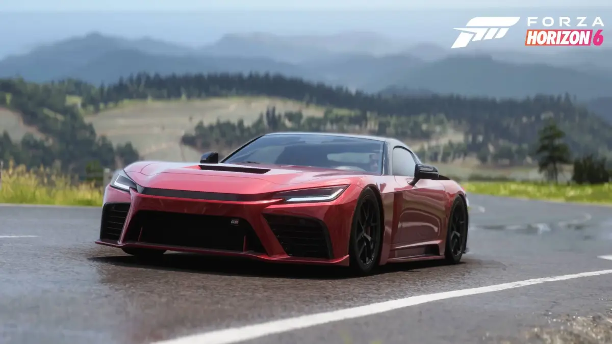 Forza Horizon 6 - Recensione