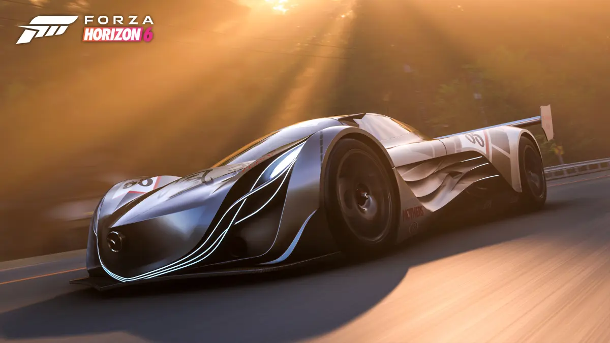 Forza Horizon 6, ecco le prime aggiunte
