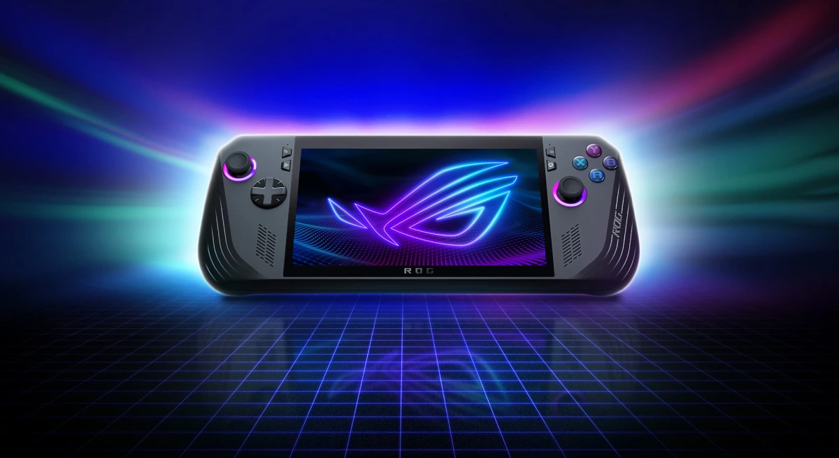 Le tech tipiche del PC gaming arrivano anche su console handled