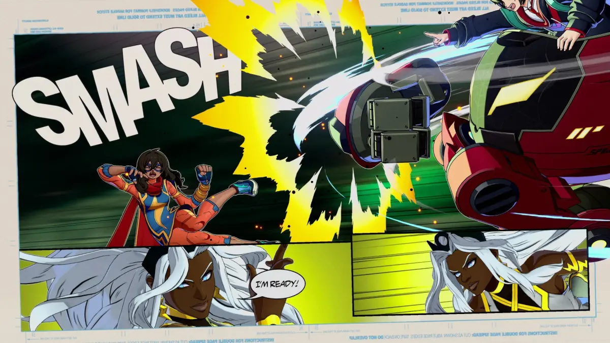 Marvel Tokon Fighting Souls, svelati nuovi dettagli sulla modalità storia