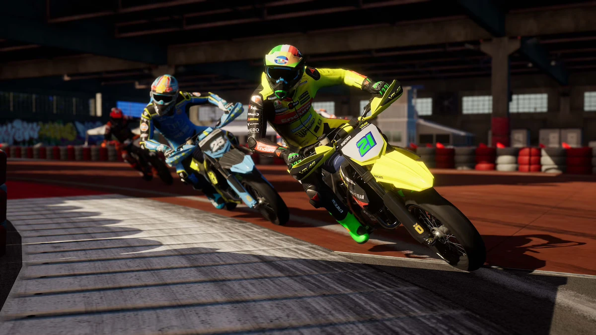 Milestone e MotoGP rinnovano la partnership