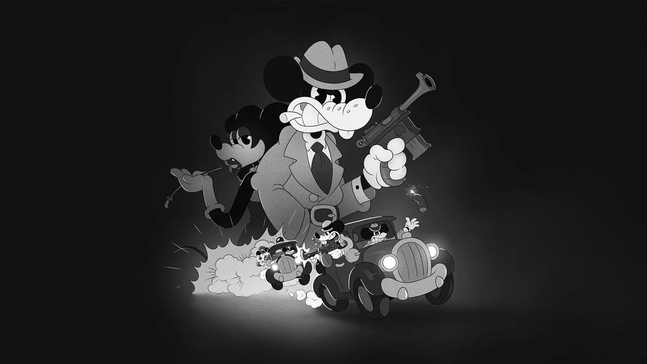 Come completare la missione Merci Importate in Mouse P.I. for Hire