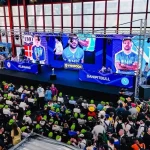 COMICON Napoli 2026: King Esport trasforma Napoli nella capitale italiana dei videogames e degli esports