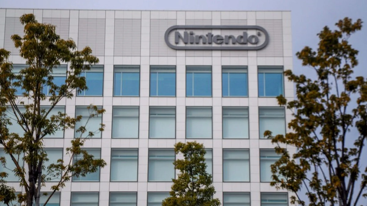 Nintendo controcorrente: oltre 400 assunzioni nell’anno fiscale 2025-2026