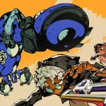 Nitro Gen Omega - Recensione