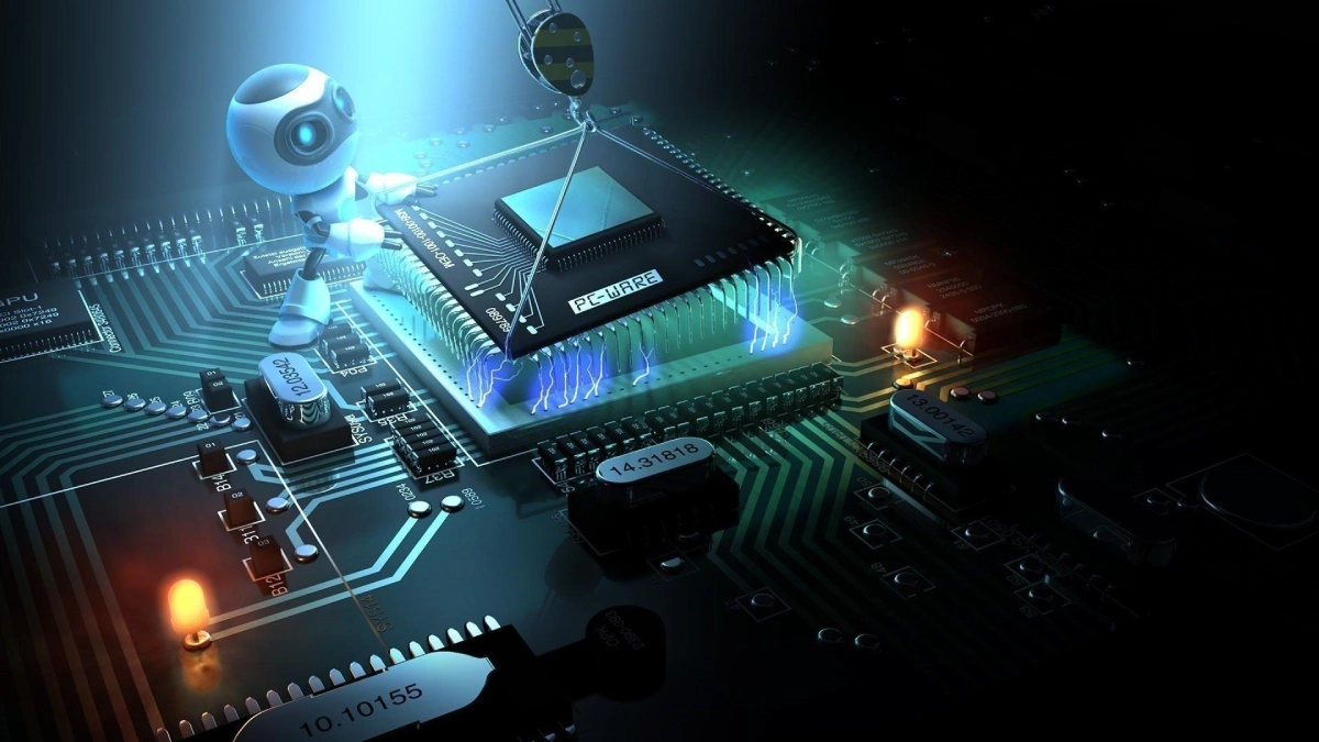 La rivoluzione degli upscaler e delle tech