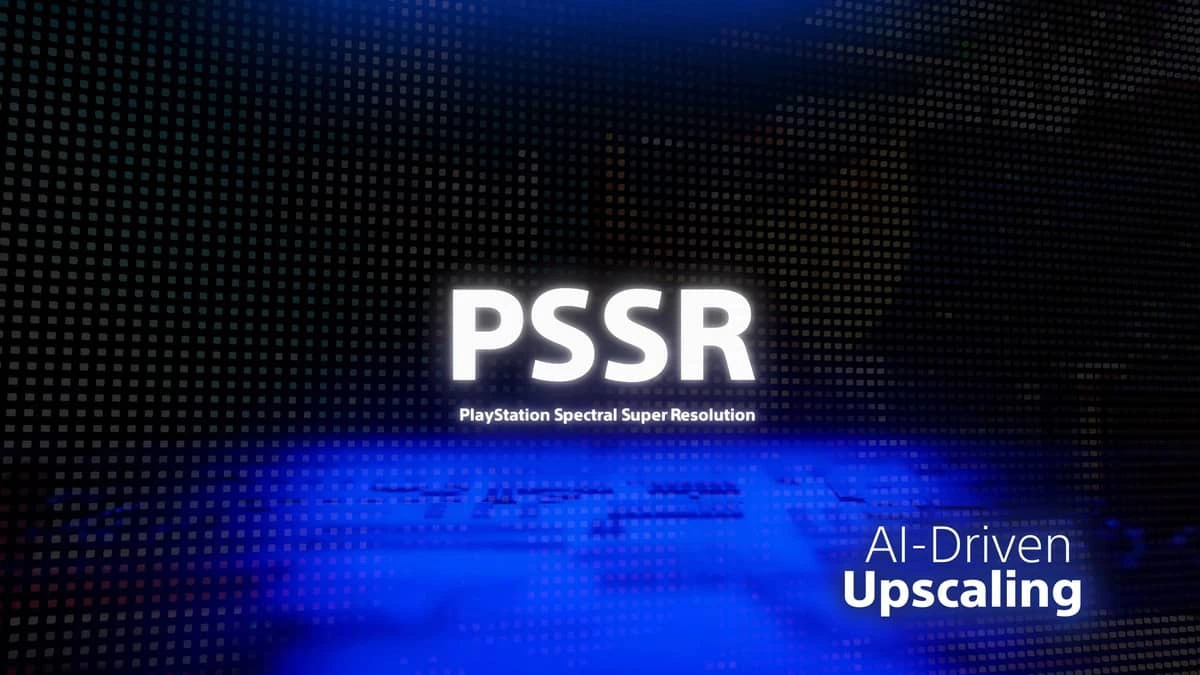 Arriva la rivoluzione console con PS5 Pro e il PSSR