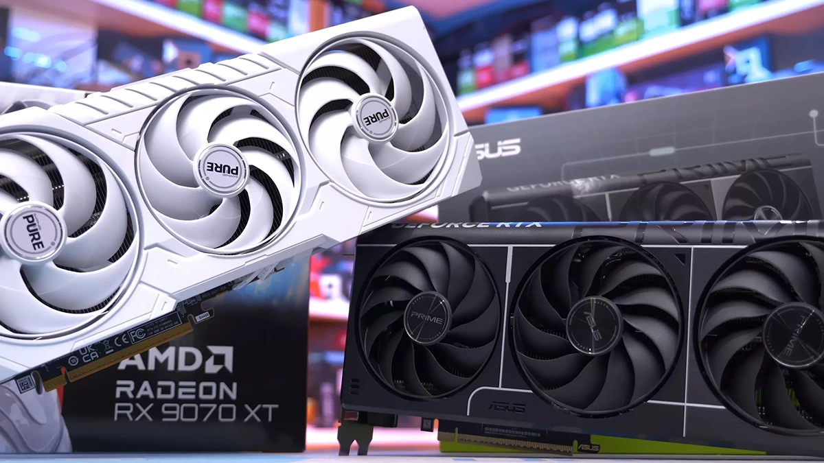 PC gaming Nuova longevità per le GPU