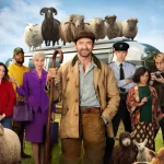 Pecore sotto copertura - Recensione
