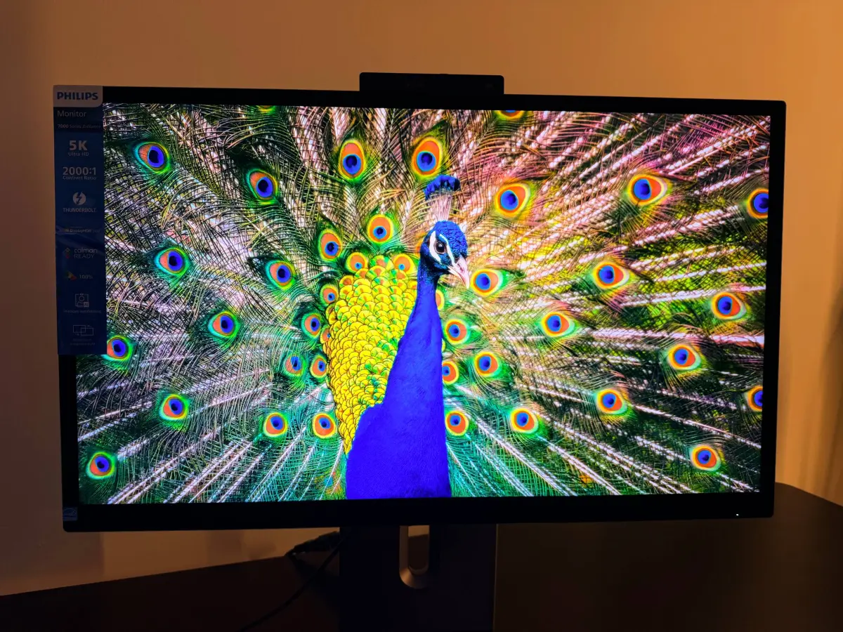 Philips Brilliance 27E3U7903 Colore 3