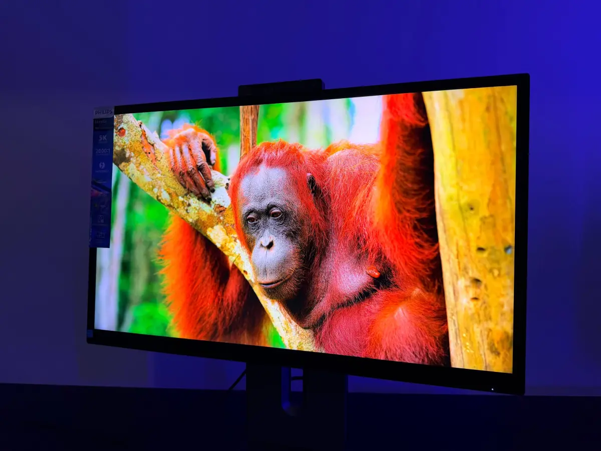 Philips Brilliance 27E3U7903