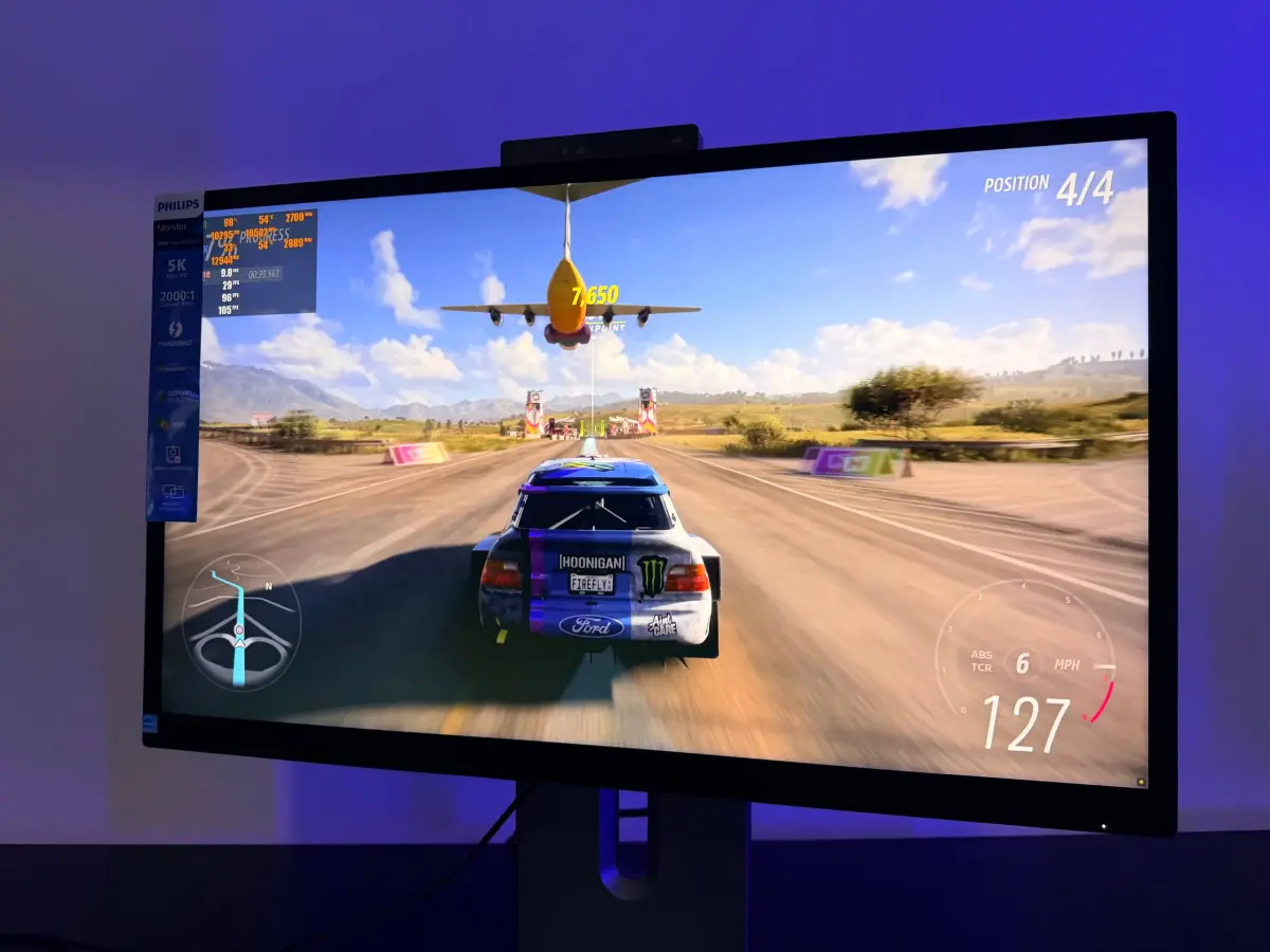 Philips Brilliance 27E3U7903 Gaming 2