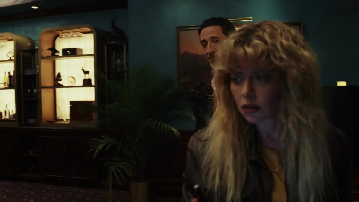 “Poker Face” – Recensione episodi 1-5