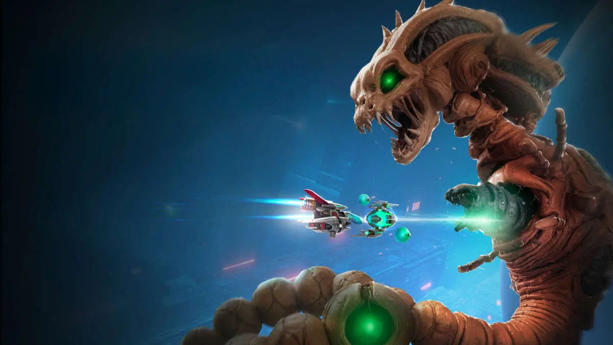 R-Type Dimensions III – Recensione