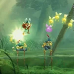 Rayman Legends Remake in arrivo
