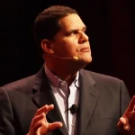 Reggie Fils-Aimé