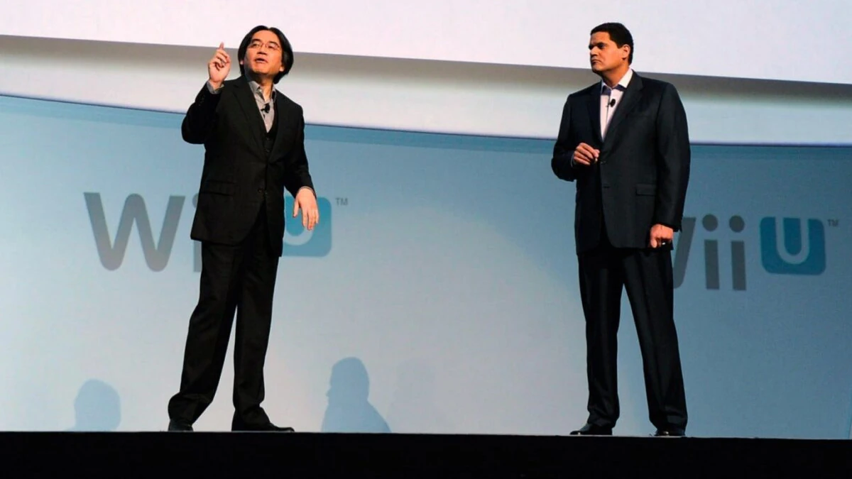 Reggie Fils-Aimé rivela la scoperta del ritorno del tumore di Satoru Iwata