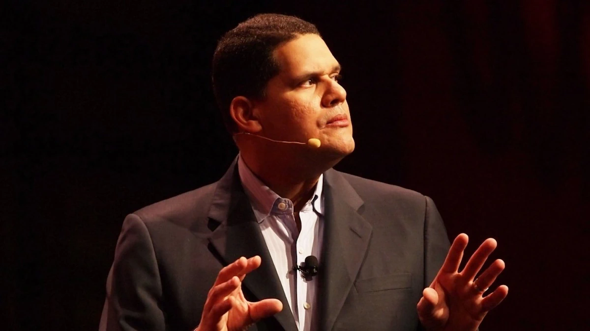 Reggie Fils-Aimé sulla filosofia aziendale di Nintendo: no ai licenziamenti di massa