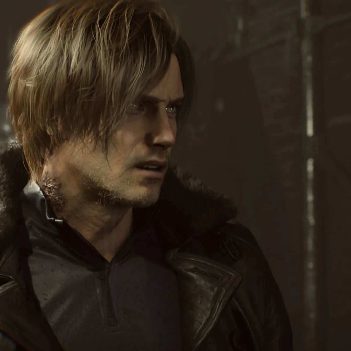Resident Evil Requiem cosa sappiamo su Leon must die forever