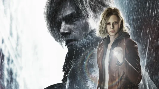 Resident Evil Requiem nuovo DLC