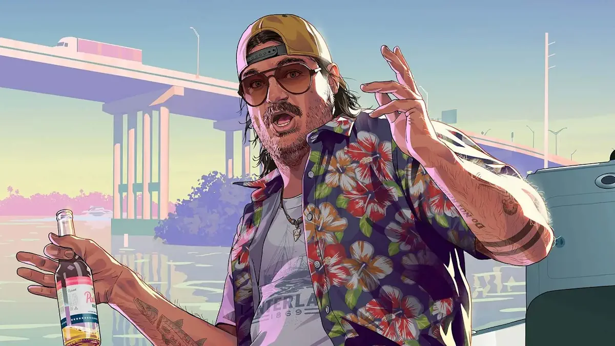 Rockstar Games - Grand Theft Auto VI