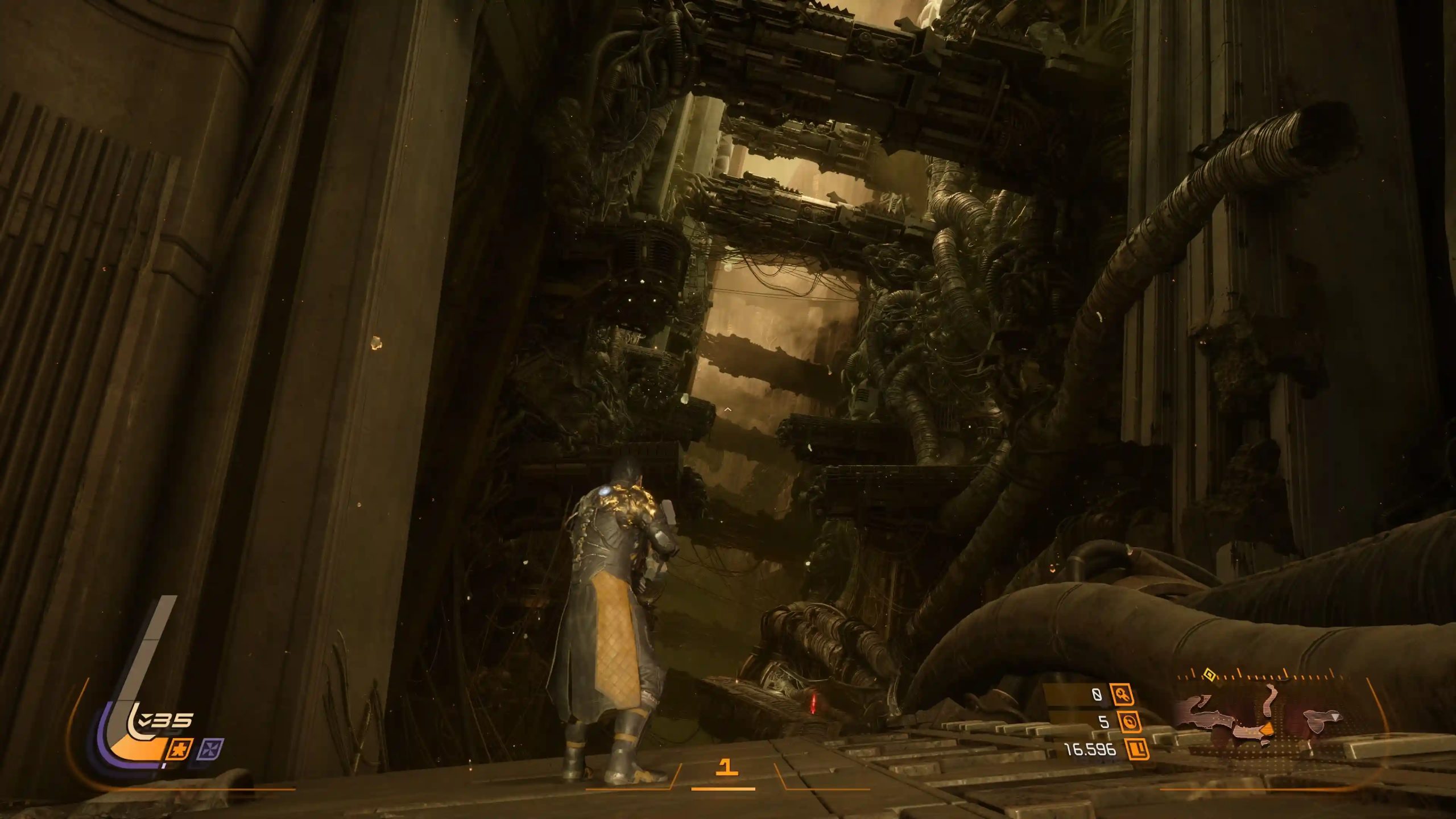 Saros – Guida al Trofeo Caduta in Disgrazia