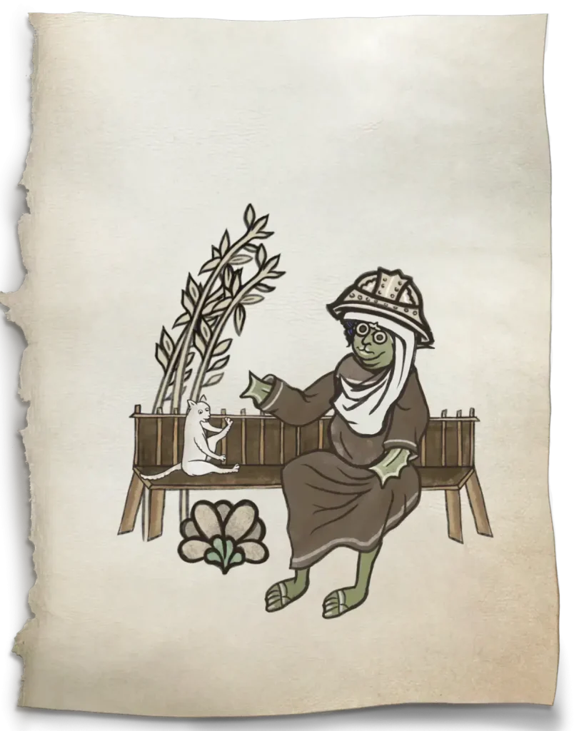 Scriptorium Master of Manuscripts - Recensione (1)